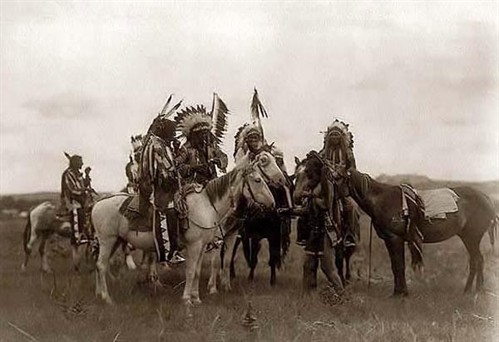 Indian Wars