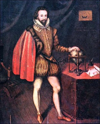 Sir Walter Raleigh